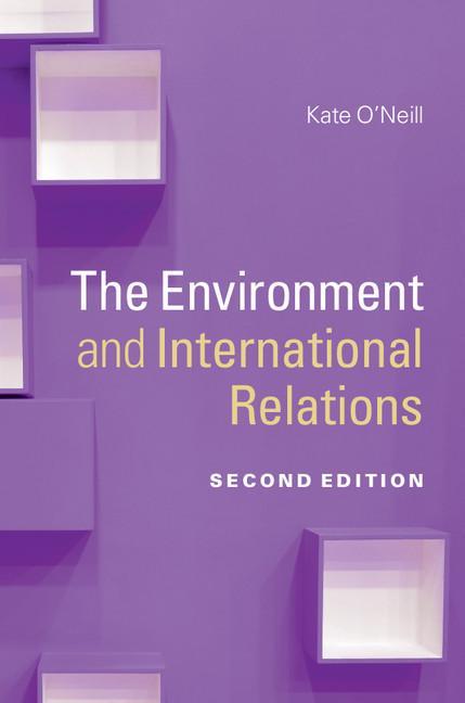 Themes in International Relations