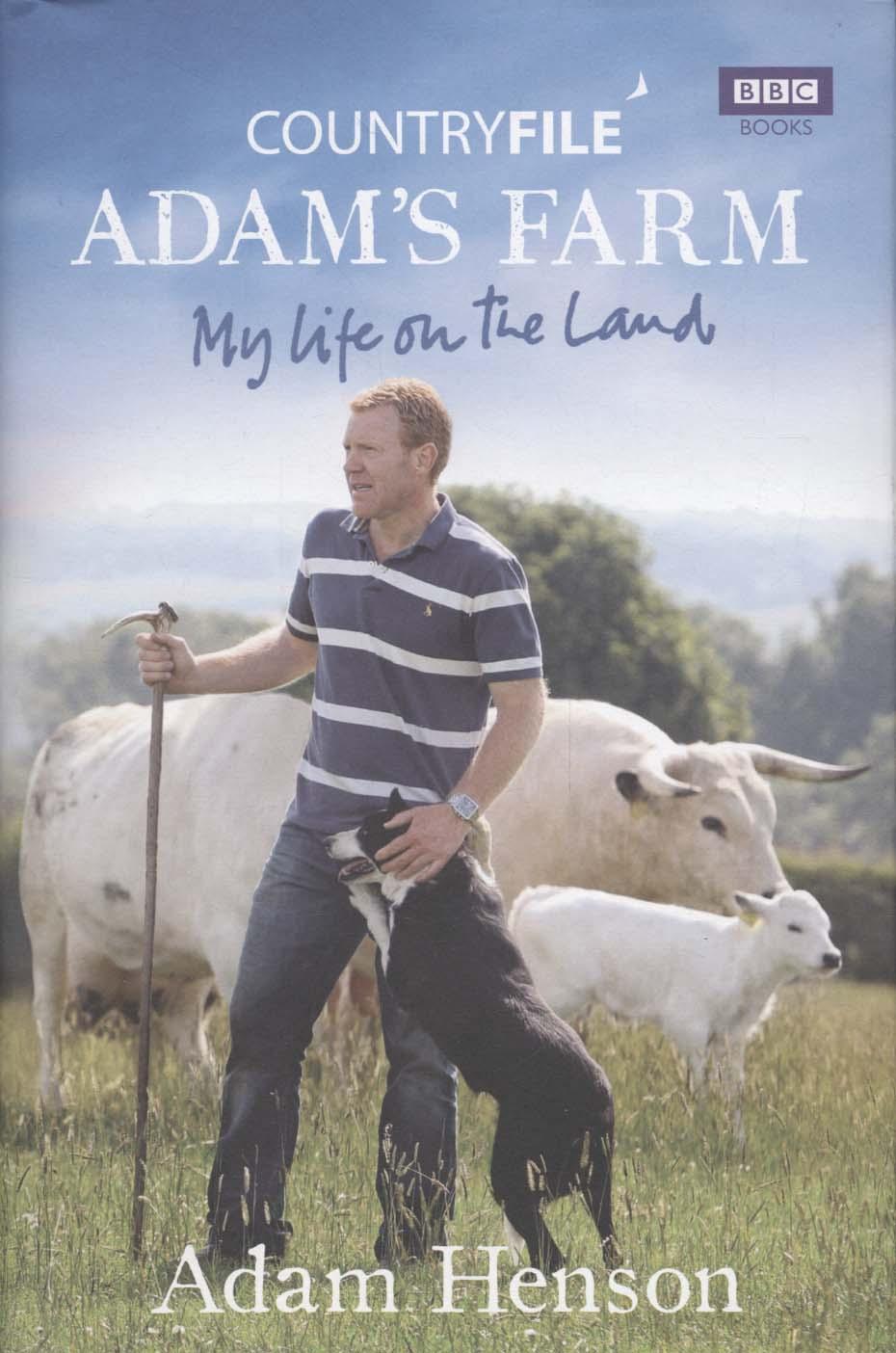 Countryfile: Adam's Farm