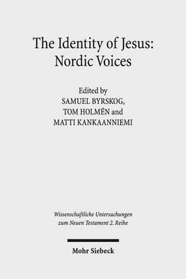 Identity of Jesus: Nordic Voices