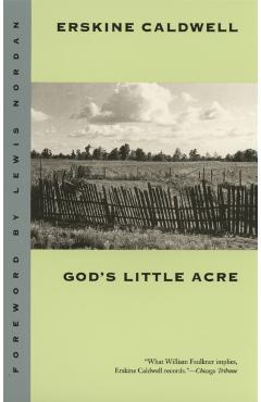 God's Little Acre