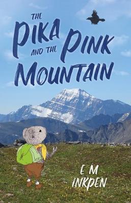 Pika and the Pink Mountain