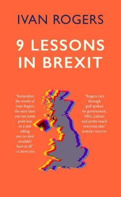 9 Lessons in Brexit