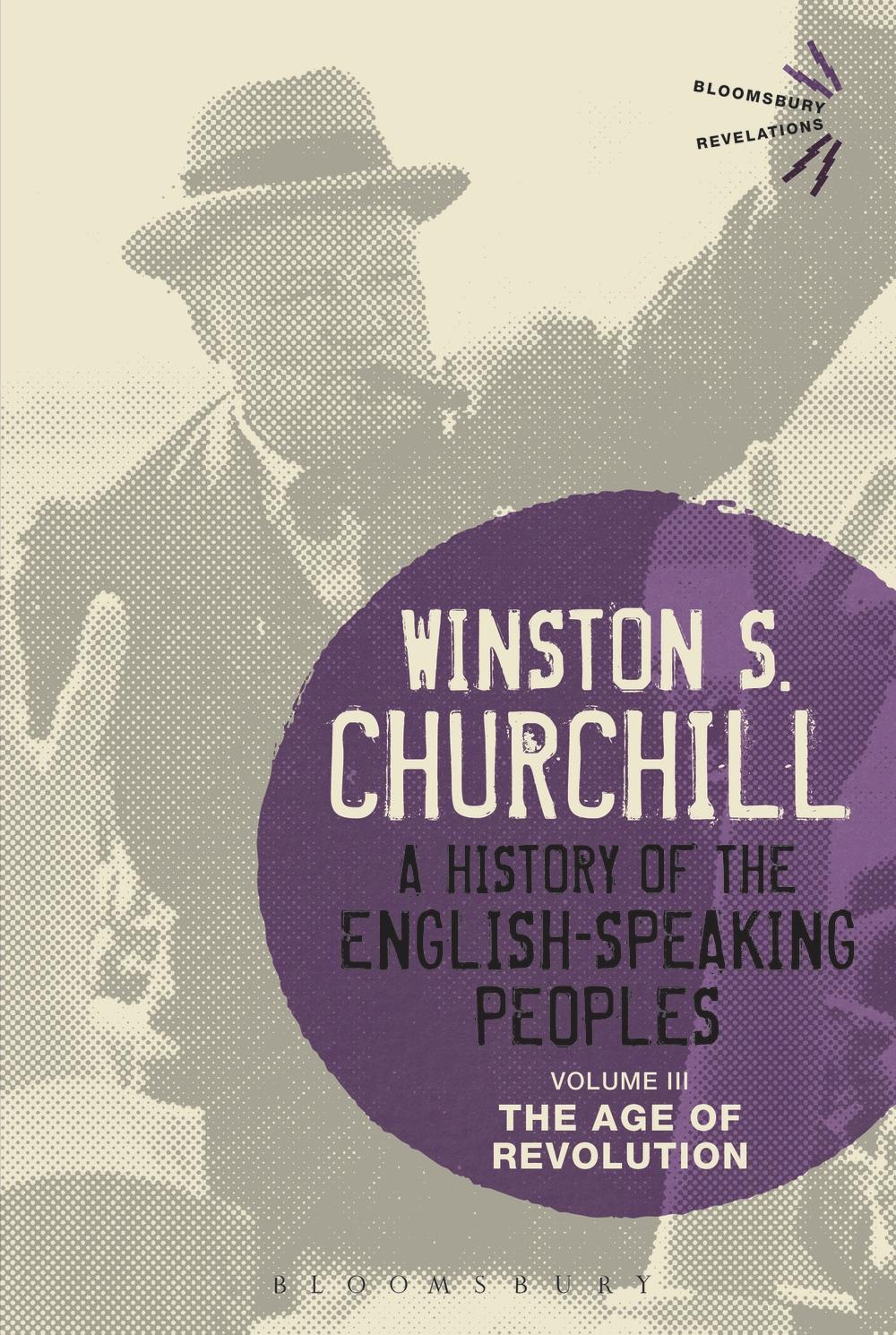 History of the English-Speaking Peoples Volume III