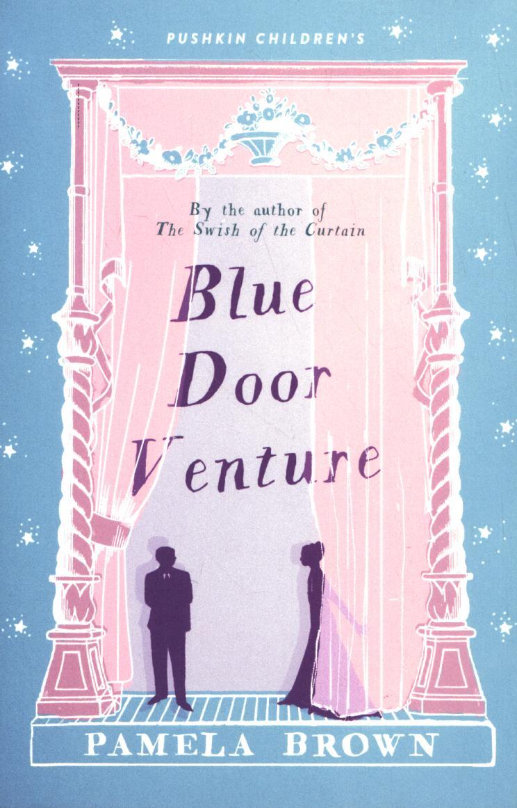 Blue Door Venture (Blue Door 4)