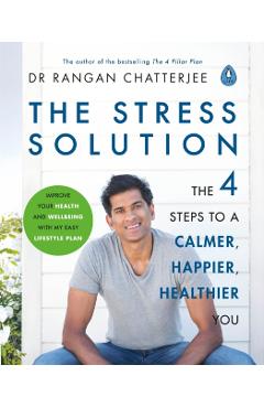 Stress Solution