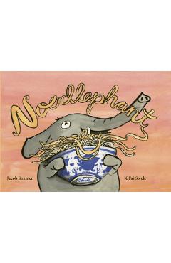 Noodlephant