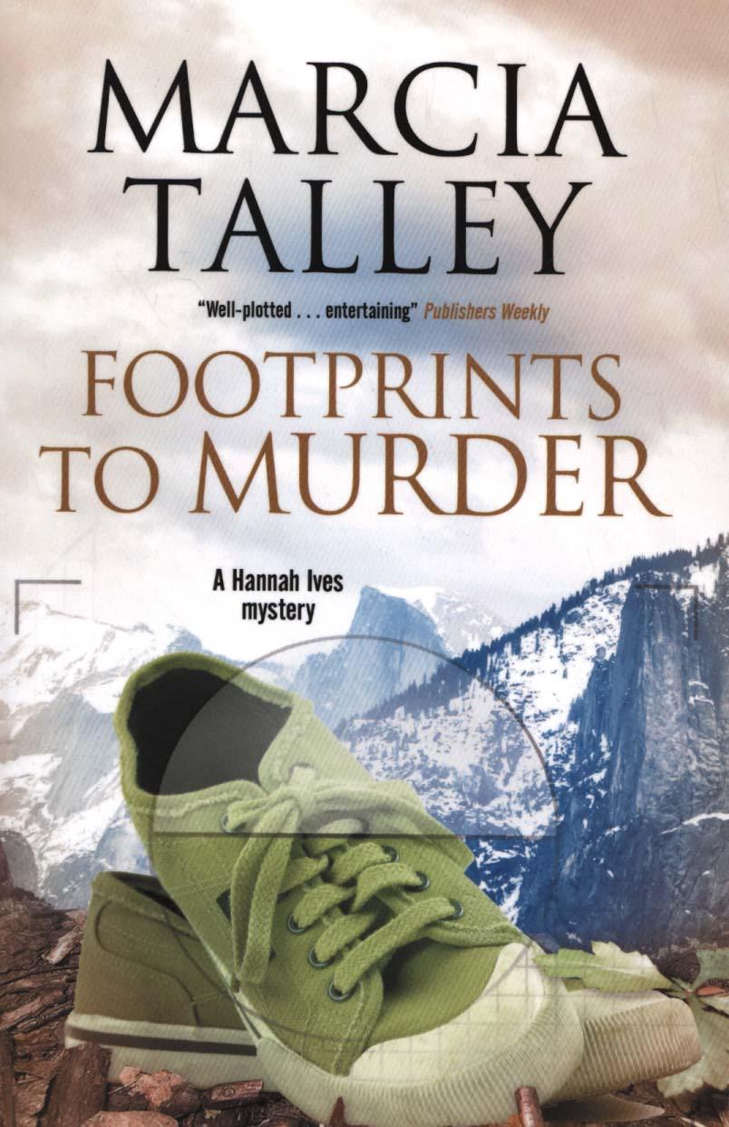 Footprints to Murder