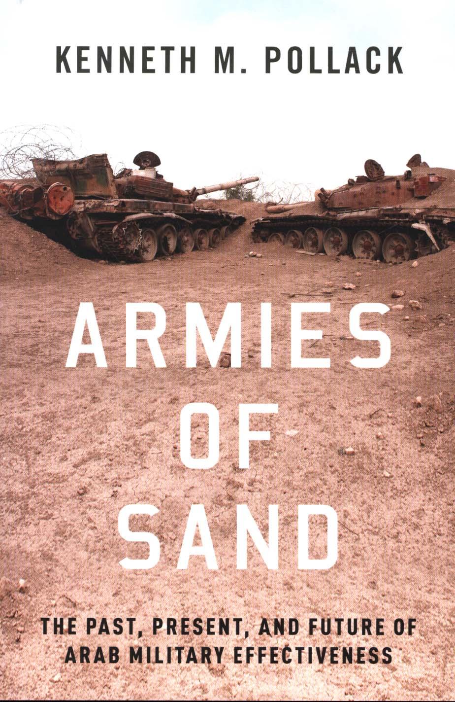 Armies of Sand