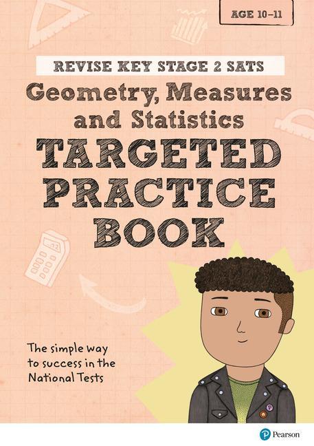 Revise Key Stage 2 SATs Mathematics - Geometry, Measures, St