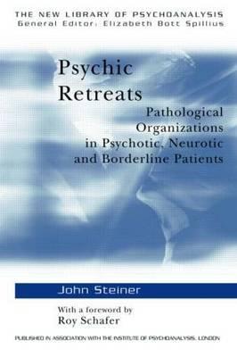 Psychic Retreats