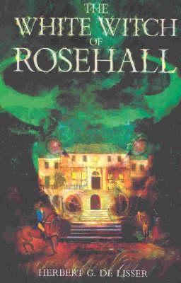 White Witch of Rose Hall New Edition