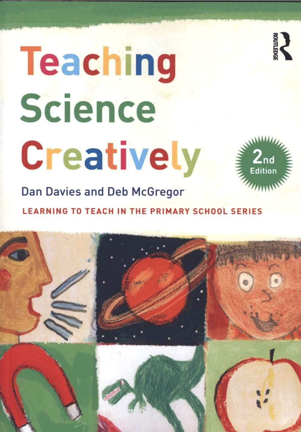 Teaching Science Creatively