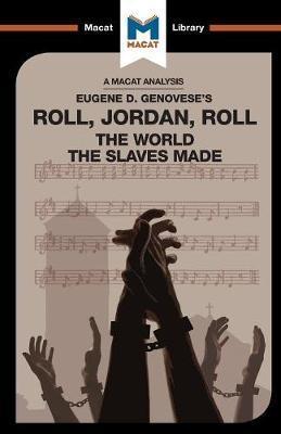 Roll, Jordan, Roll