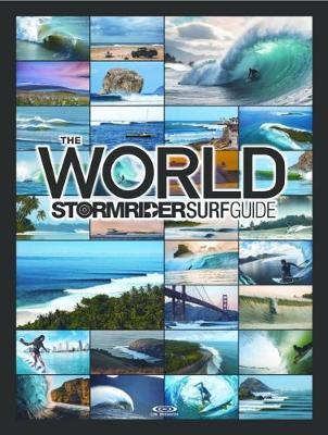 World Stormrider Surf Guide
