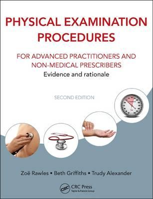 Physical Examination Procedures for Advanced Practitioners a
