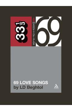 Magnetic Fields 69 Love Songs