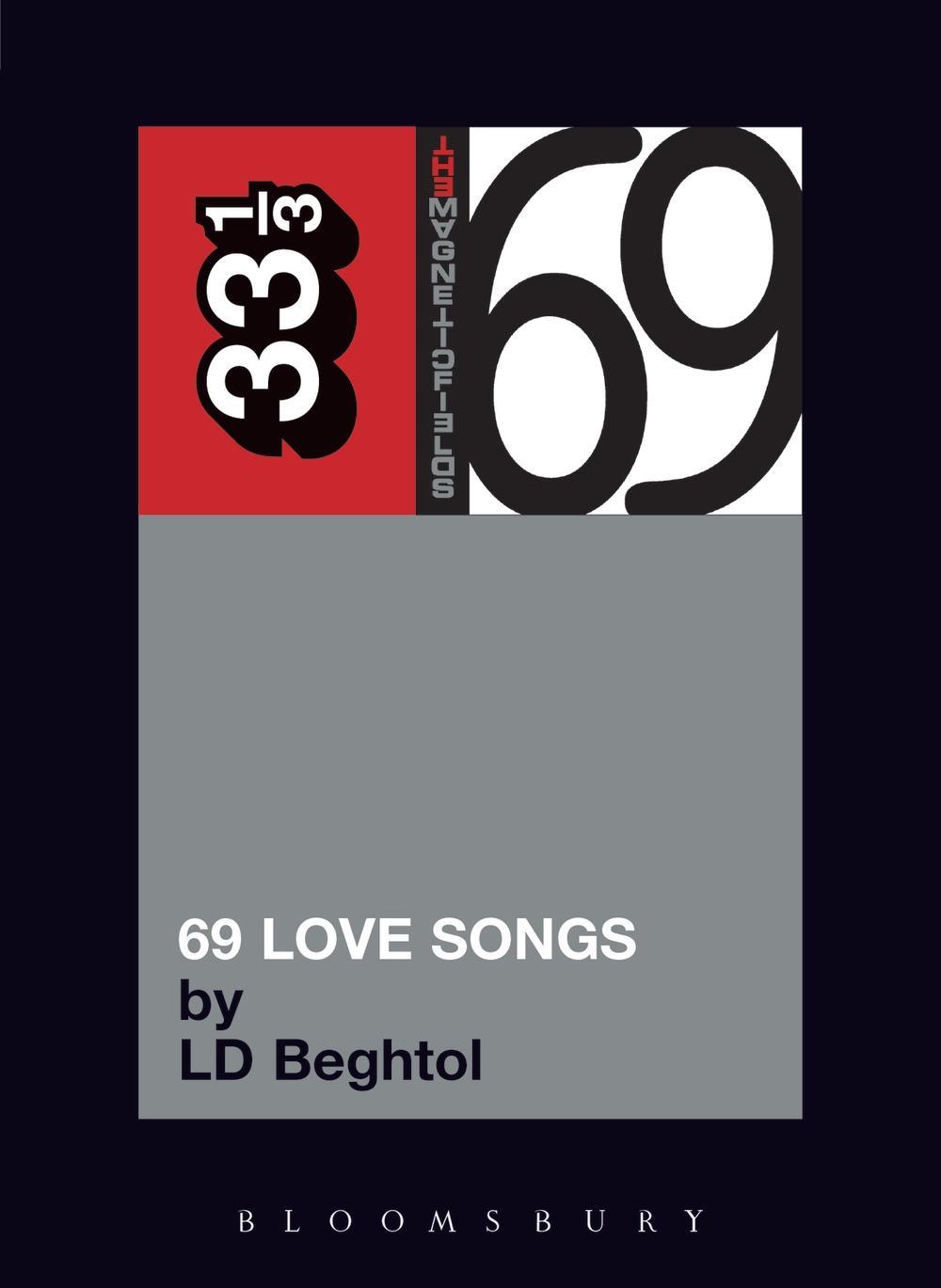 Magnetic Fields 69 Love Songs