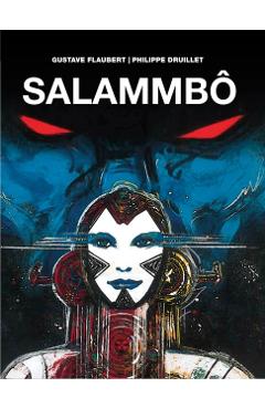 Salammbo