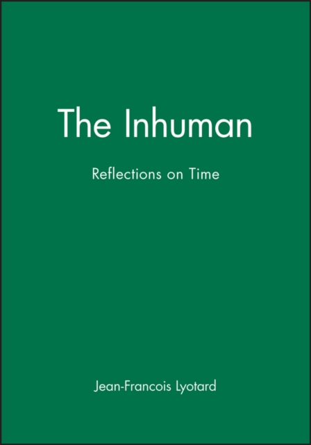 Inhuman
