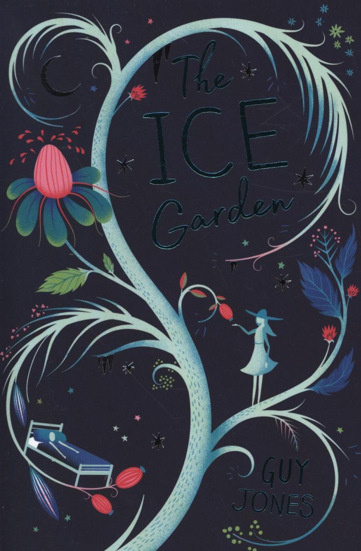 Ice Garden