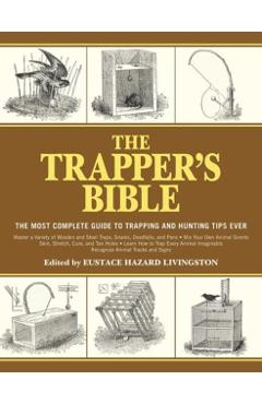 Trapper's Bible