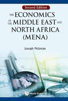 Economics Of The Middle East And North Africa (Mena), The