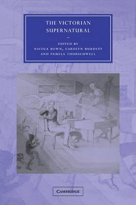 Cambridge Studies in Nineteenth-Century Literature and Cultu