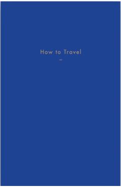 How to Travel