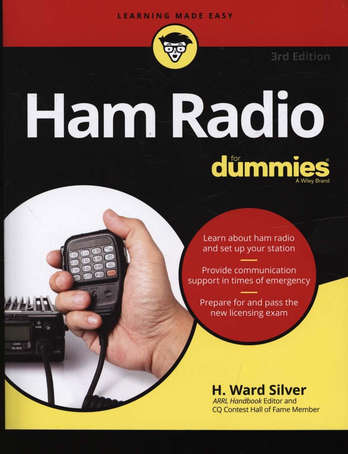 Ham Radio For Dummies