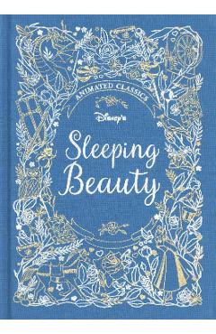 Sleeping Beauty (Disney Animated Classics)