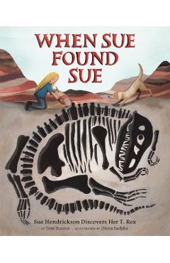 When Sue Found Sue