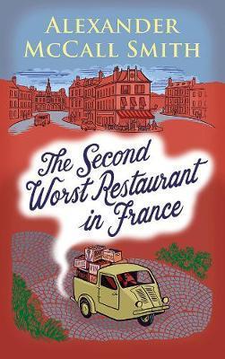 Second Worst Restaurant in France