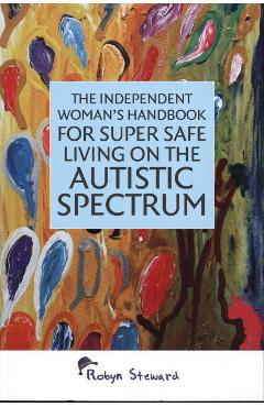 Poza produsului Independent Woman's Handbook for Super Safe Living on the Au