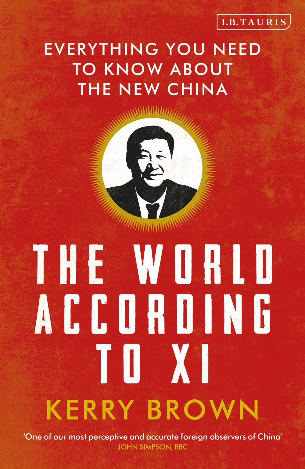 World According to Xi