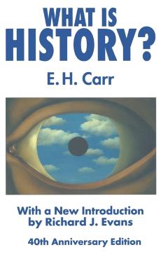 What is History?