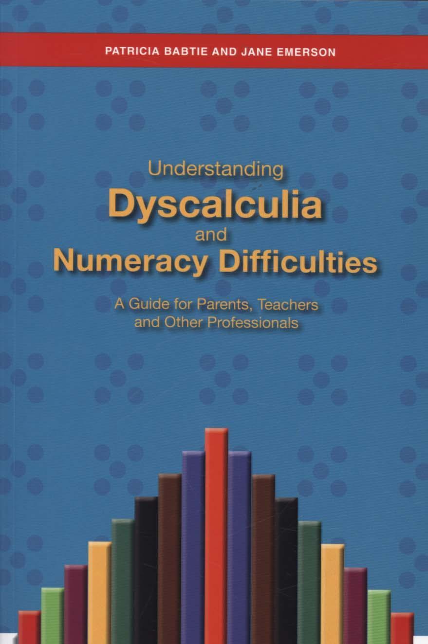 Understanding Dyscalculia and Numeracy Difficulties