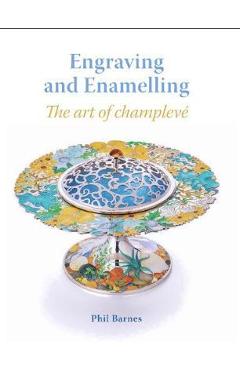 Poza produsului Engraving and Enamelling