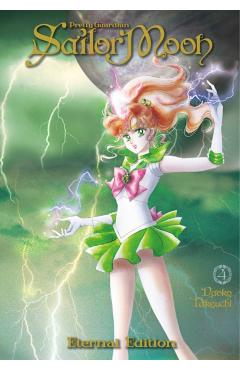 Sailor Moon Eternal Edition 4