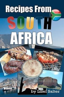 Recipes from South Africa