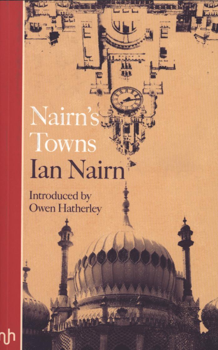 Nairn's Towns
