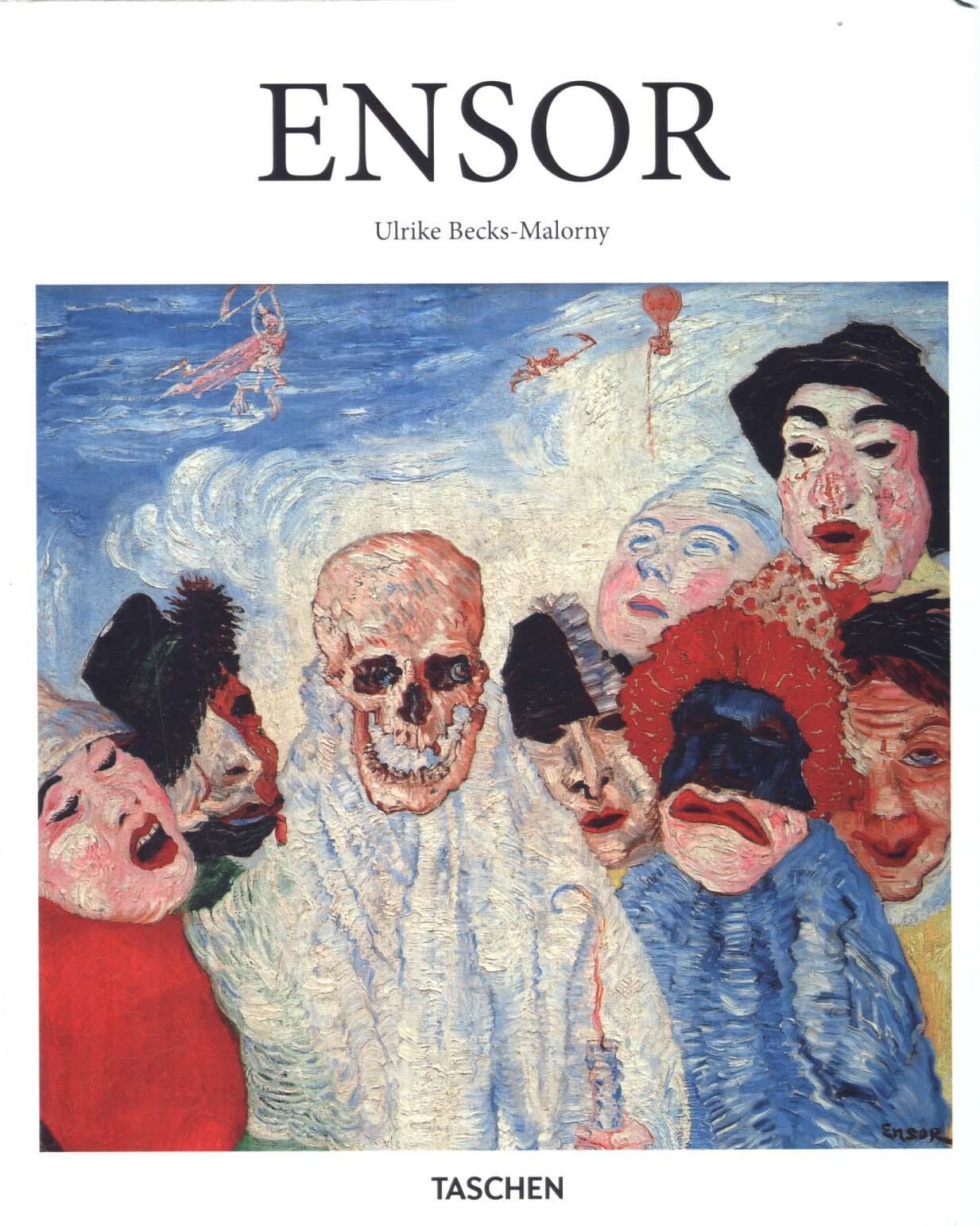 Ensor