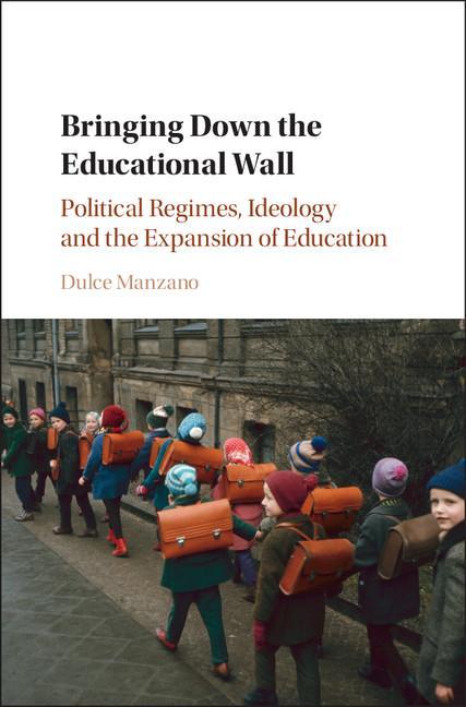 Bringing Down the Educational Wall
