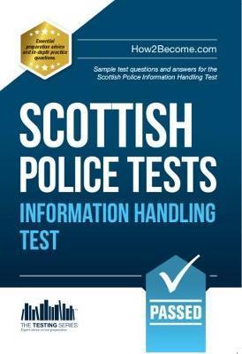 Scottish Police Information Handling Tests