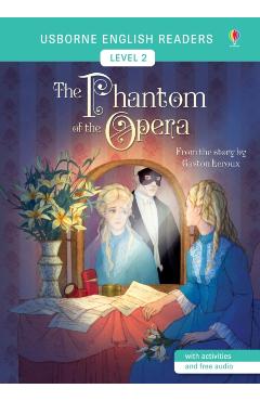 Phantom of the Opera