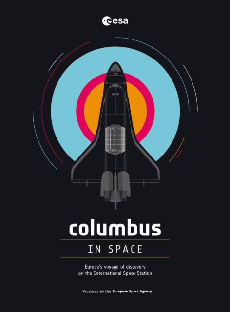 Columbus in Space
