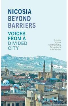 Poza produsului Nicosia Beyond Barriers