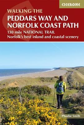 Peddars Way and Norfolk Coast path