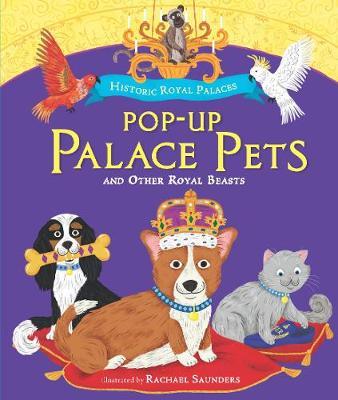 Pop-up Palace Pets