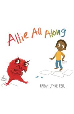 Allie All Along