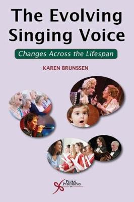 Evolving Singing Voice